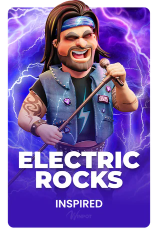 Electric Rocks