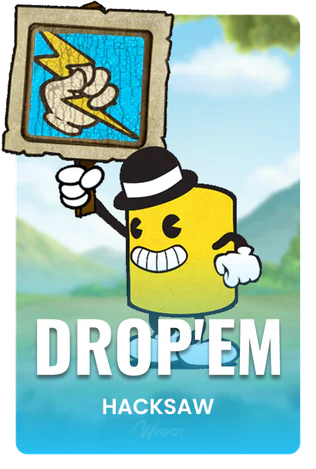 Drop'em