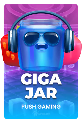 Giga Jar