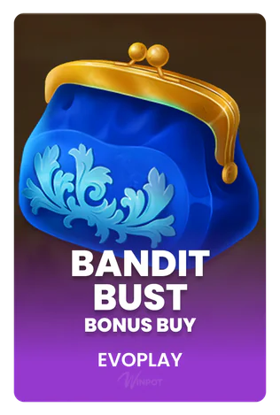 Bandit Bust Bonus Buy