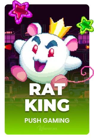 Rat King
