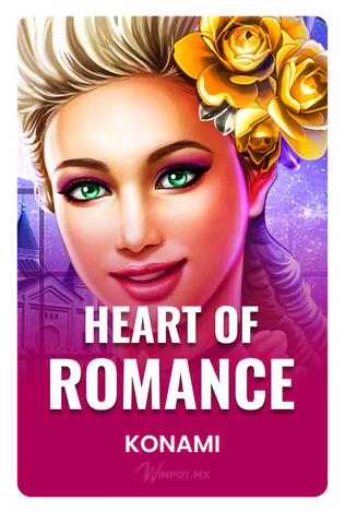 Heart of Romance