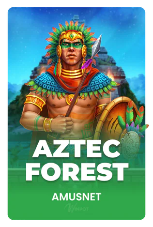 Aztec Forest