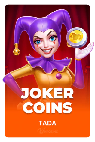 Joker Coins