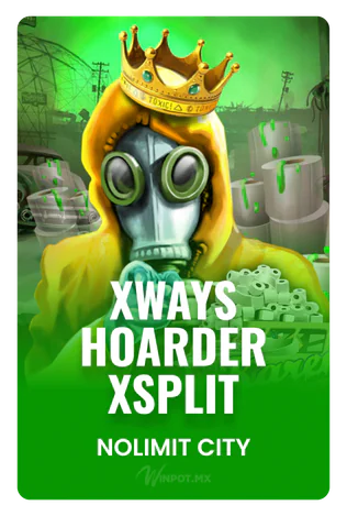 xWays Hoarder xSplit