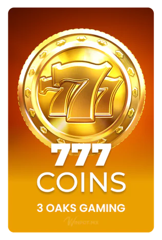 777 Coins