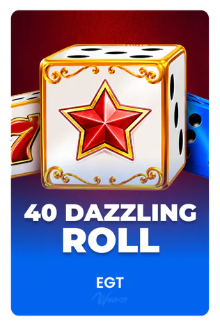 40 Dazzling Roll