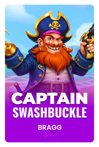 Captain Swashbuckle