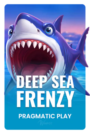 Deep Sea Frenzy