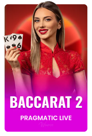 Baccarat 2