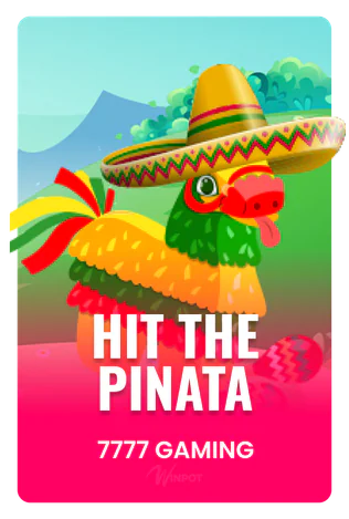Hit the Pinata