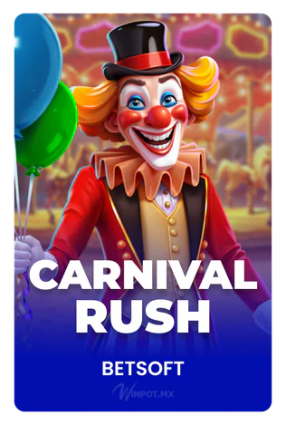 Carnival Rush