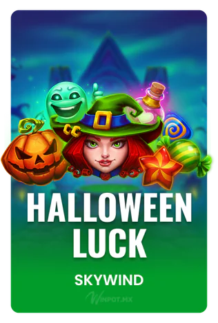 Halloween Luck