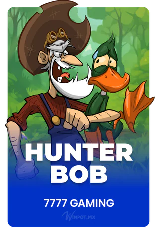 Hunter Bob