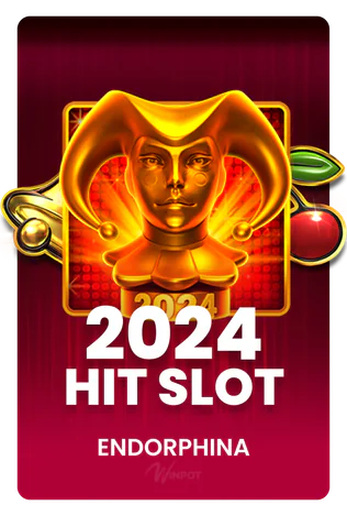 2024 Hit Slot
