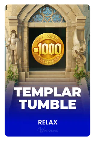 Templar Tumble