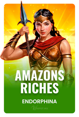 Amazons Riches