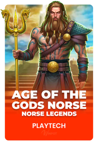 Age of the Gods Norse: Norse Legends™