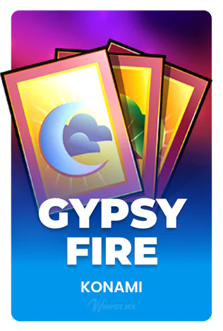 Gypsy Fire