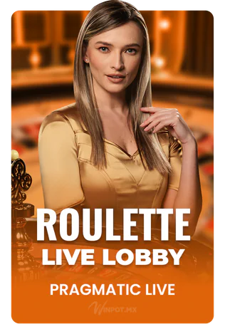 Roulette Lobby