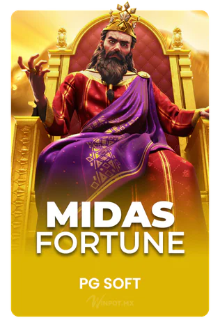 Midas Fortune