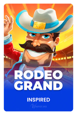 Rodeo Grand