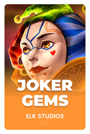 Joker Gems