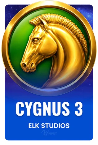 Cygnus 3