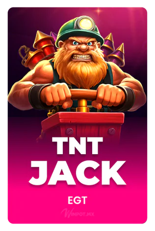 TNT Jack
