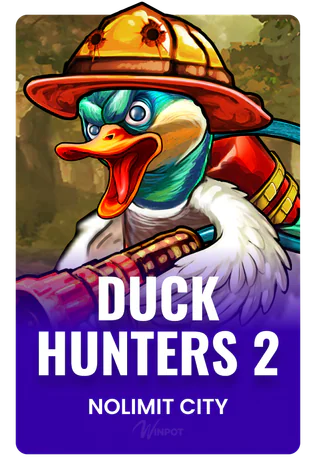 Duck Hunters 2