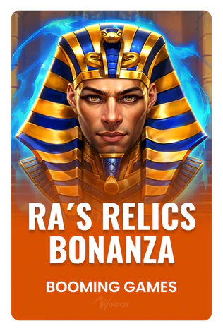 Ra´s Relics Bonanza