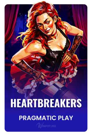 Heartbreakers