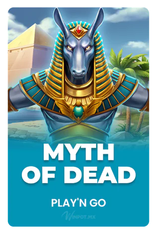 Myth of Dead