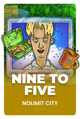 Nine To Five