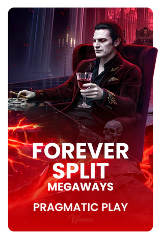 Forever Split Megaways™