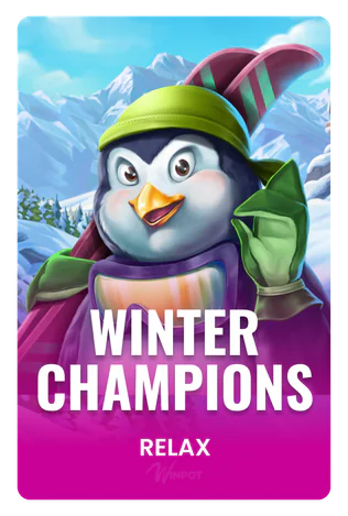 Winter Champions