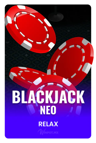 Relax Blackjack Neo