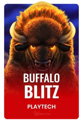 Buffalo Blitz