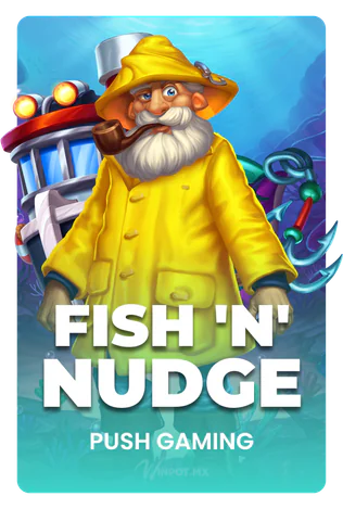 Fish 'n' Nudge