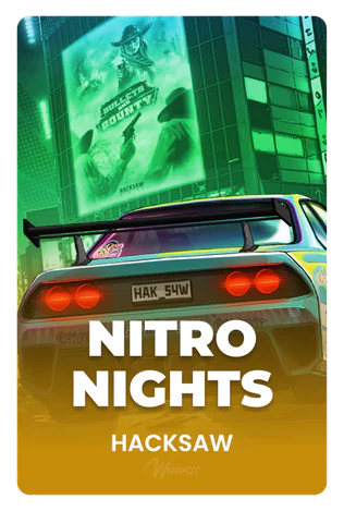 Nitro Nights