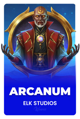 Arcanum