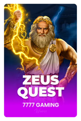 Zeus Quest