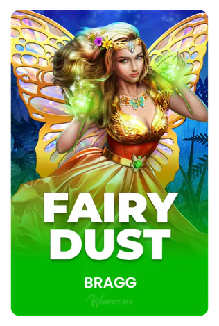 Fairy Dust