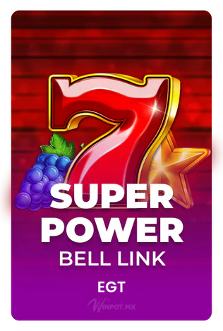 Super Power Bell Link Boost