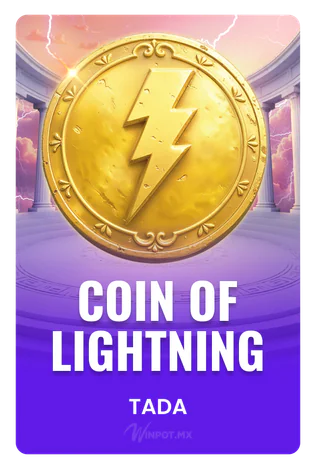 Coin of Lightning