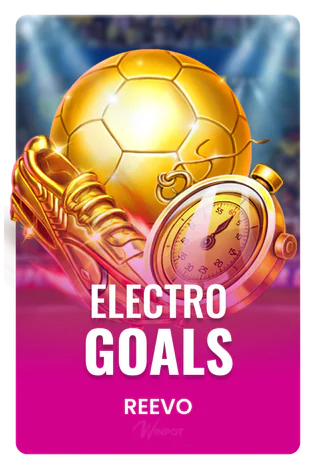 Electro Goals