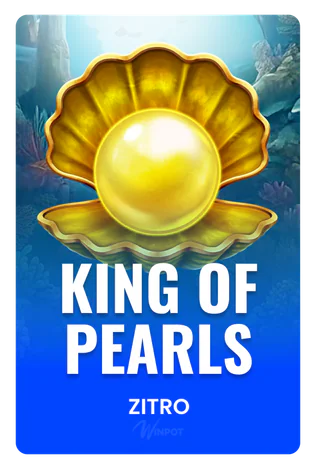 King of Pearls