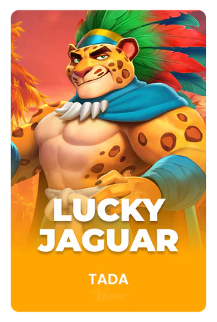 Lucky Jaguar