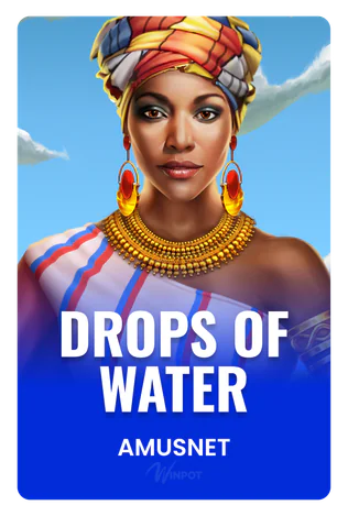 Drops of Water