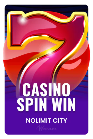 Casino Win Spin